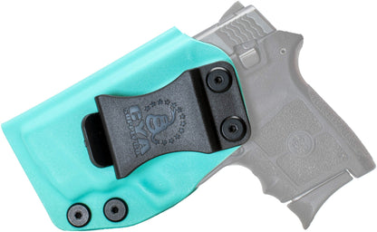 Smith & Wesson M&P Bodyguard 380 IWB Holster | BASE IWB