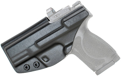 Smith & Wesson M&P Compact 3.5" IWB Holster | BASE IWB