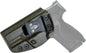 Smith & Wesson M&P Compact 3.5" IWB Holster | BASE IWB