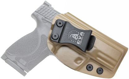 Smith & Wesson M&P Compact 3.5" IWB Holster | BASE IWB