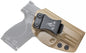 Smith & Wesson M&P Compact 3.5" IWB Holster | BASE IWB