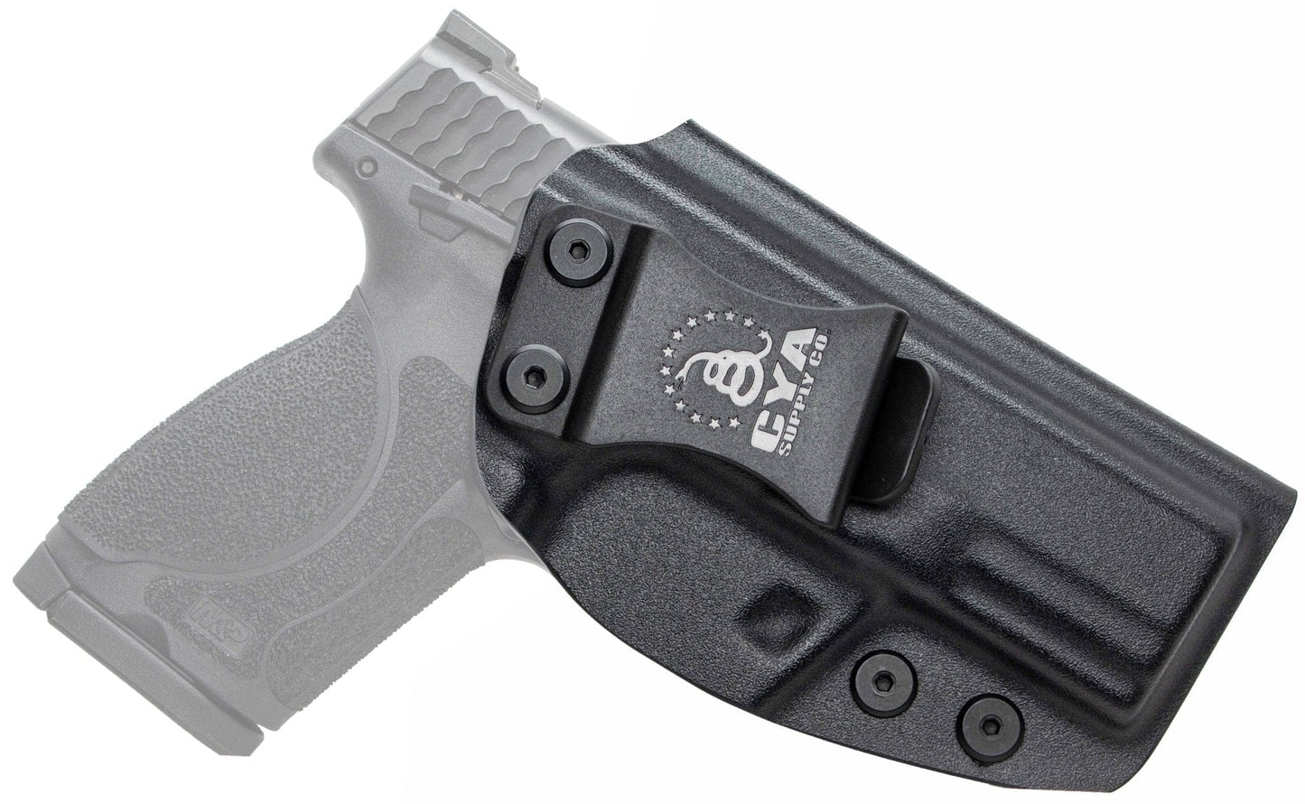 Smith & Wesson M&P Compact 3.5" IWB Holster | BASE IWB