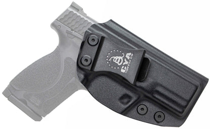 Smith & Wesson M&P Compact 3.5" IWB Holster | BASE IWB