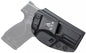 Smith & Wesson M&P Compact 3.5" IWB Holster | BASE IWB