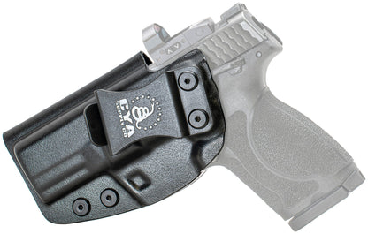 Smith & Wesson M&P Compact 3.5" IWB Holster | BASE IWB