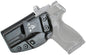 Smith & Wesson M&P Compact 3.5" IWB Holster | BASE IWB