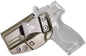 Smith & Wesson M&P Compact 3.5" IWB Holster | BASE IWB