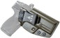 Smith & Wesson M&P Compact 3.5" IWB Holster | BASE IWB