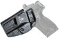 Smith & Wesson M&P M2.0 Compact 3.6" IWB Holster | BASE IWB