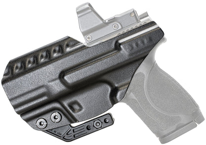 Smith & Wesson M&P M2.0 Compact 3.6" IWB Holster | RIDGE IWB