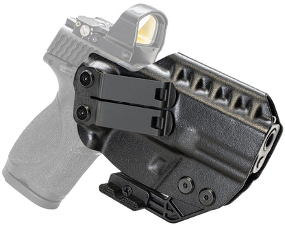 Smith & Wesson M&P M2.0 Compact 3.6" IWB Holster | RIDGE IWB