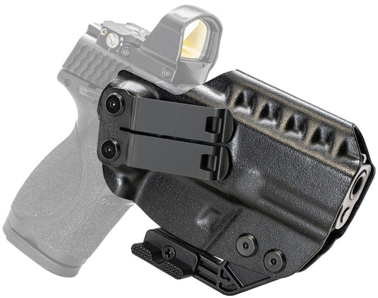 Smith & Wesson M&P M2.0 Compact 3.6" IWB Holster | RIDGE IWB