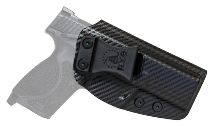 Smith & Wesson M&P M2.0 Compact 4" IWB Holster | BASE IWB