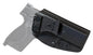 Smith & Wesson M&P M2.0 Compact 4" IWB Holster | BASE IWB