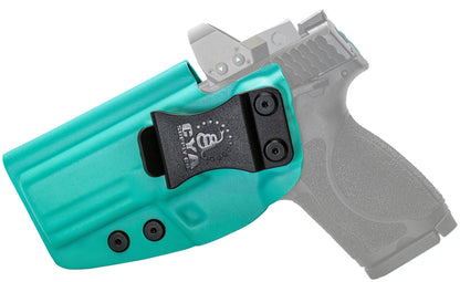 Smith & Wesson M&P M2.0 Compact 4" IWB Holster | BASE IWB