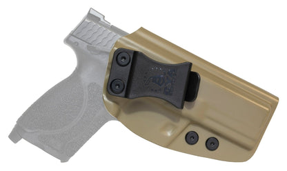 Smith & Wesson M&P M2.0 Compact 4" IWB Holster | BASE IWB