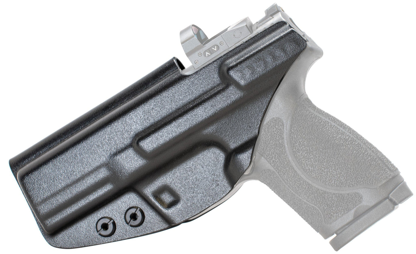 Smith & Wesson M&P M2.0 Compact 4" IWB Holster | BASE IWB