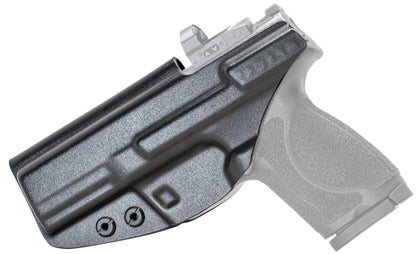 Smith & Wesson M&P M2.0 Compact 4" IWB Holster | BASE IWB