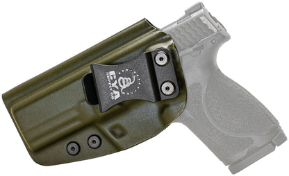 Smith & Wesson M&P M2.0 Compact 4" IWB Holster | BASE IWB