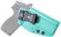 Smith & Wesson M&P M2.0 Compact 4" IWB Holster | BASE IWB