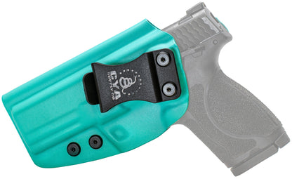 Smith & Wesson M&P M2.0 Compact 4" IWB Holster | BASE IWB