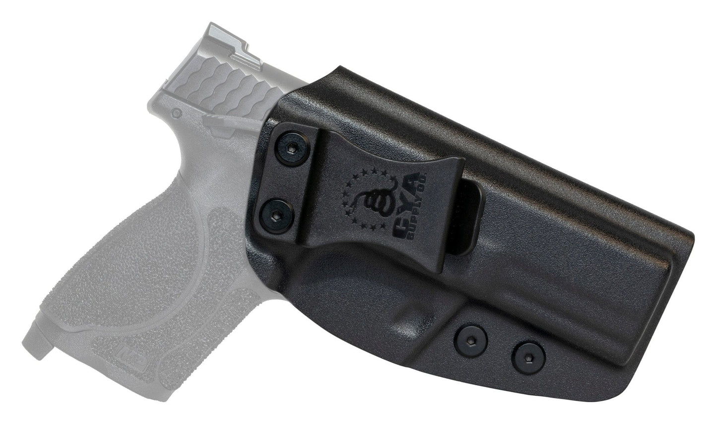 Smith & Wesson M&P M2.0 Compact 4" IWB Holster | BASE IWB