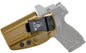 Smith & Wesson M&P M2.0 Compact 4" IWB Holster | BASE IWB