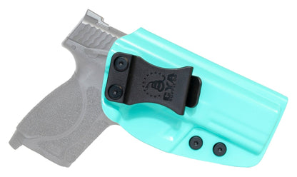 Smith & Wesson M&P M2.0 Compact 4" IWB Holster | BASE IWB