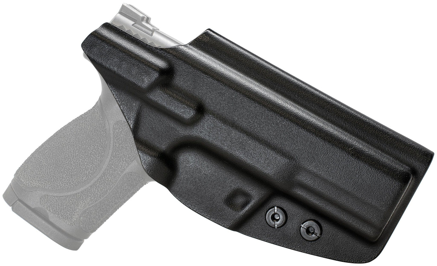 Smith & Wesson M&P M2.0 Compact 4" IWB Holster | BASE IWB