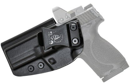 Smith & Wesson M&P M2.0 Compact 4" IWB Holster | BASE IWB