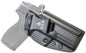 Smith & Wesson M&P M2.0 Compact 4" IWB Holster | BASE IWB