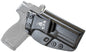 Smith & Wesson M&P M2.0 Compact 4" IWB Holster | BASE IWB