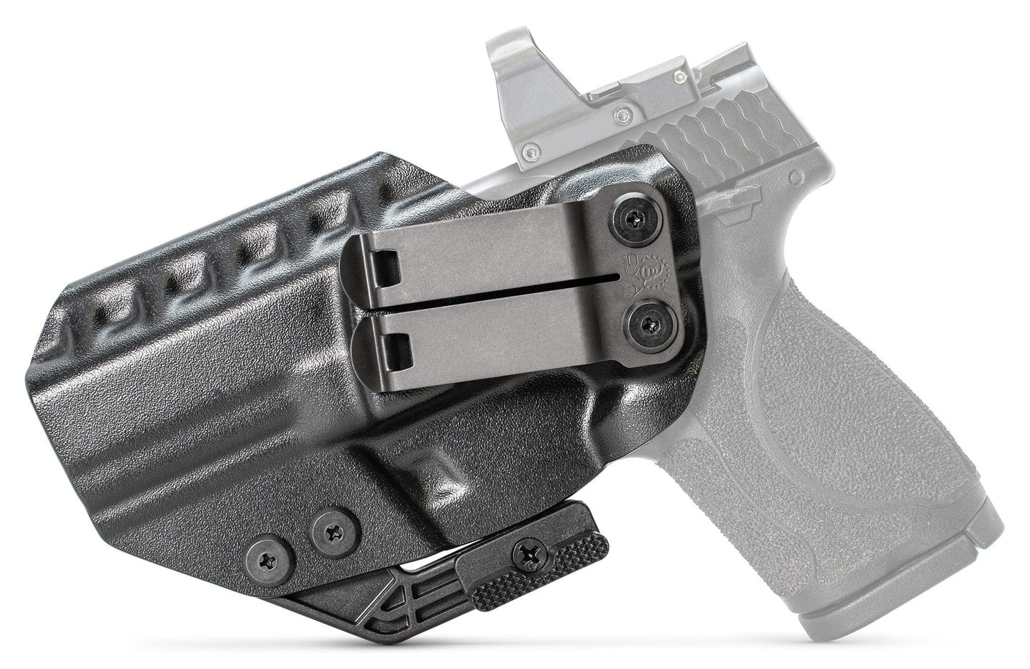 Smith & Wesson M&P M2.0 Compact 4" IWB Holster | RIDGE IWB
