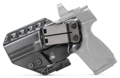 Smith & Wesson M&P M2.0 Compact 4" IWB Holster | RIDGE IWB