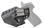 Smith & Wesson M&P M2.0 Compact 4" IWB Holster | RIDGE IWB