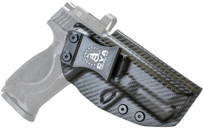 Smith & Wesson M&P M2.0 Full Size 4.25" IWB Holster | BASE IWB