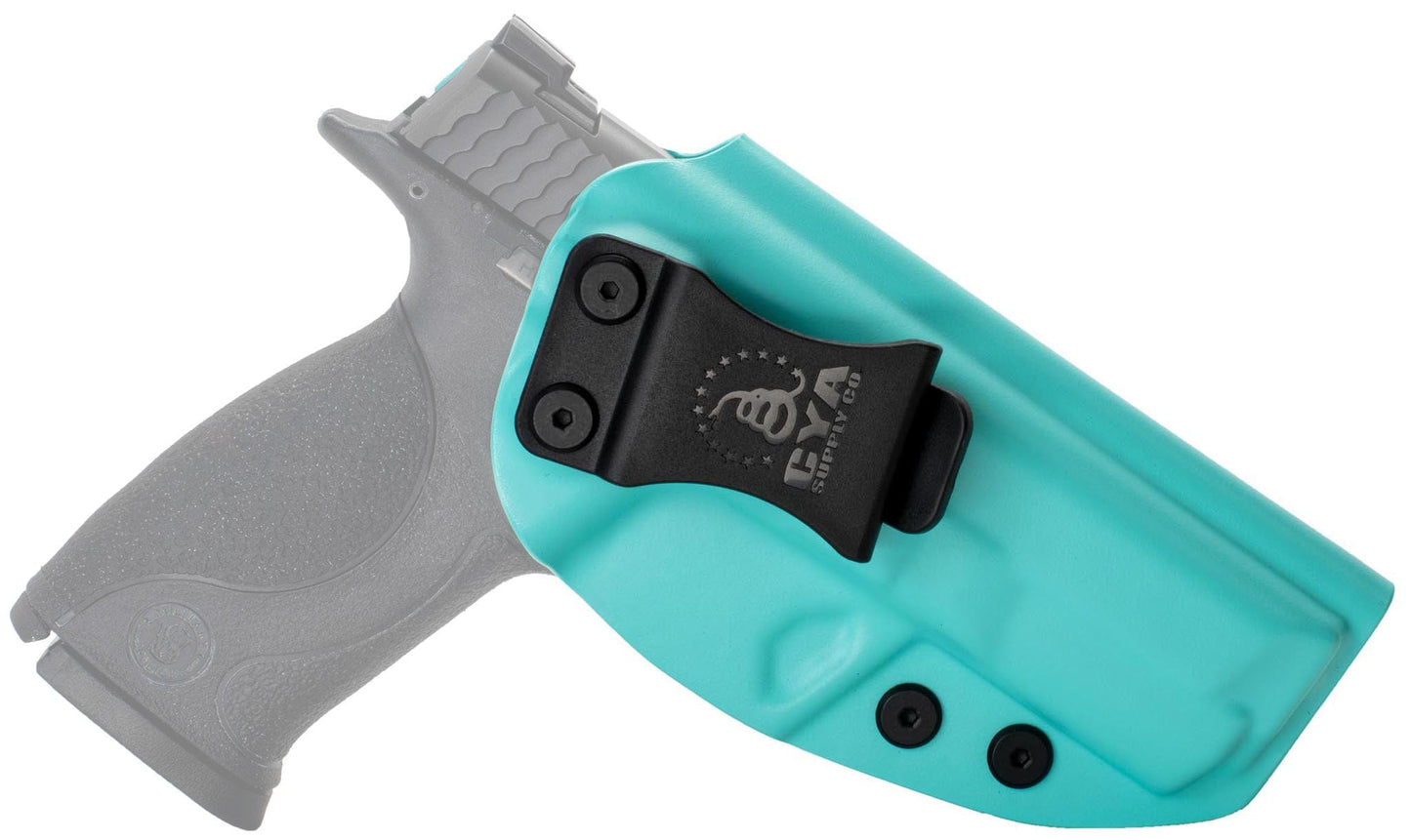 Smith & Wesson M&P M2.0 Full Size 4.25" IWB Holster | BASE IWB