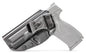 Smith & Wesson M&P M2.0 Full Size 4.25" IWB Holster | BASE IWB
