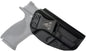 Smith & Wesson M&P M2.0 Full Size 4.25" IWB Holster | BASE IWB