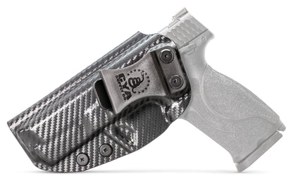Smith & Wesson M&P M2.0 Full Size 4.25" IWB Holster | BASE IWB