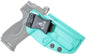 Smith & Wesson M&P M2.0 Full Size 4.25" IWB Holster | BASE IWB