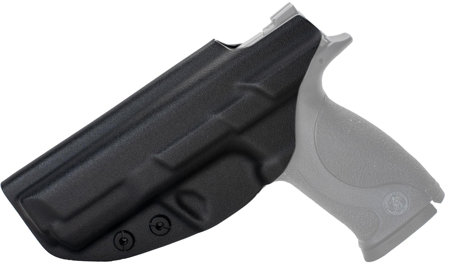 Smith & Wesson M&P M2.0 Full Size 4.25" IWB Holster | BASE IWB