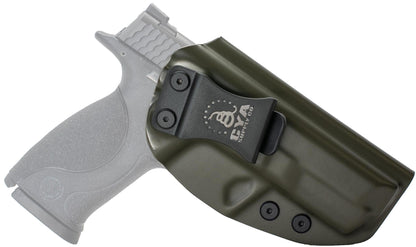 Smith & Wesson M&P M2.0 Full Size 4.25" IWB Holster | BASE IWB