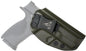 Smith & Wesson M&P M2.0 Full Size 4.25" IWB Holster | BASE IWB