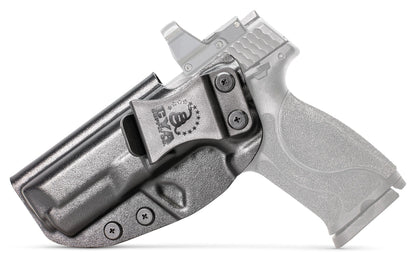 Smith & Wesson M&P M2.0 Full Size 4.25" IWB Holster | BASE IWB