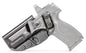 Smith & Wesson M&P M2.0 Full Size 4.25" IWB Holster | BASE IWB