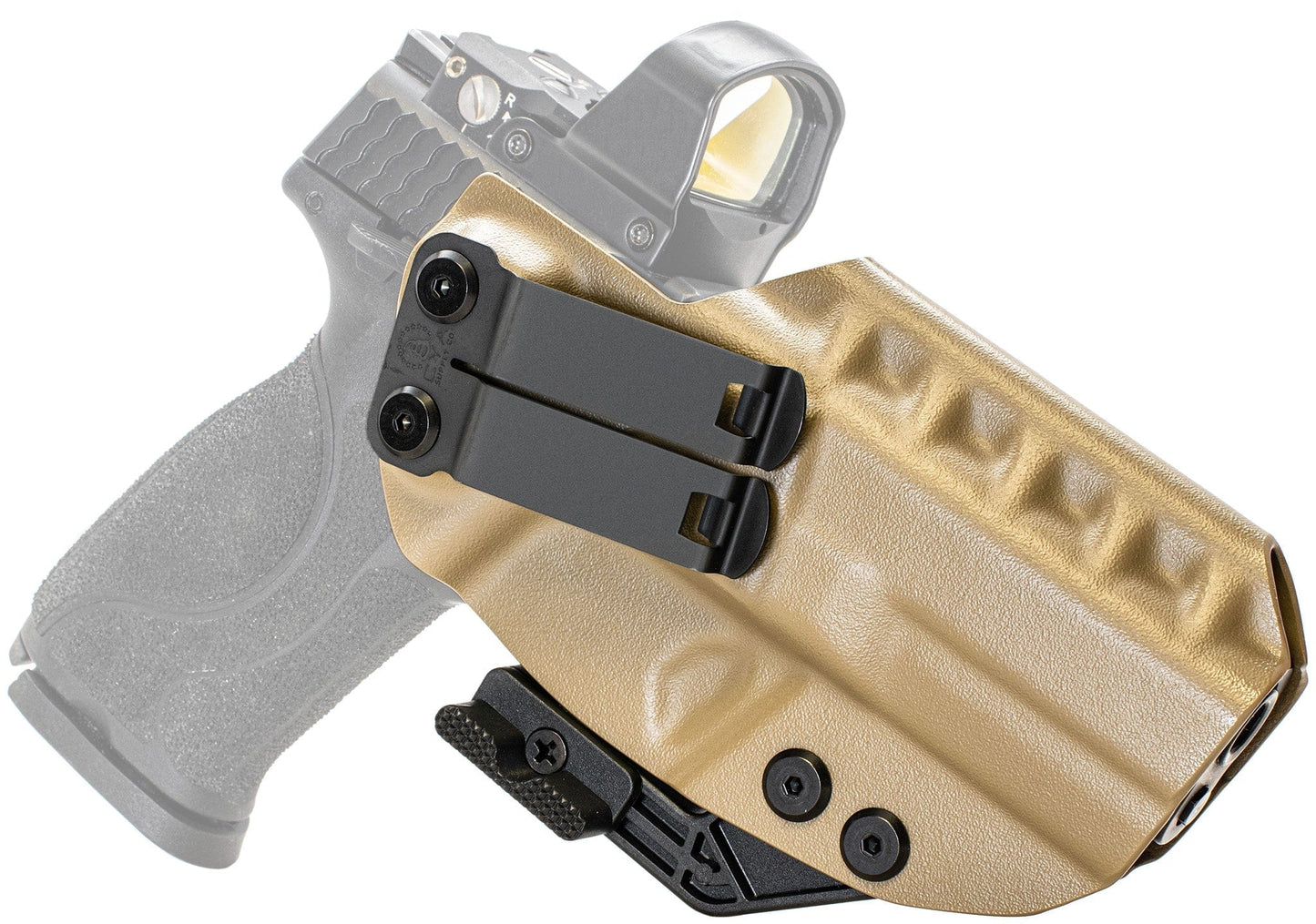 Smith & Wesson M&P M2.0 Full Size 4.25" IWB Holster | RIDGE IWB