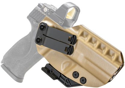 Smith & Wesson M&P M2.0 Full Size 4.25" IWB Holster | RIDGE IWB