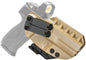 Smith & Wesson M&P M2.0 Full Size 4.25" IWB Holster | RIDGE IWB
