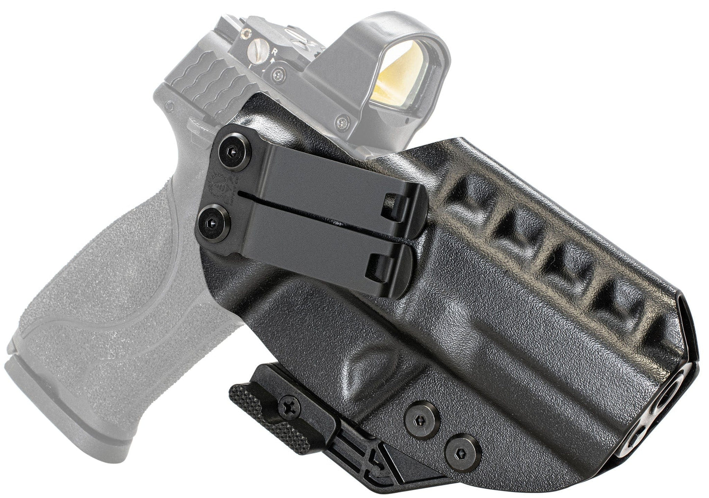 Smith & Wesson M&P M2.0 Full Size 4.25" IWB Holster | RIDGE IWB